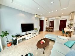 Yew Mei Green (D23), Condominium #509436201